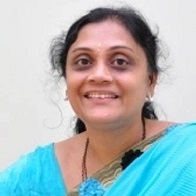 Ms. Shraddha Jadhav